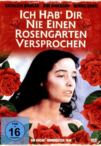 Produktbild: Ich hab dir nie einen Rosengarten versprochen