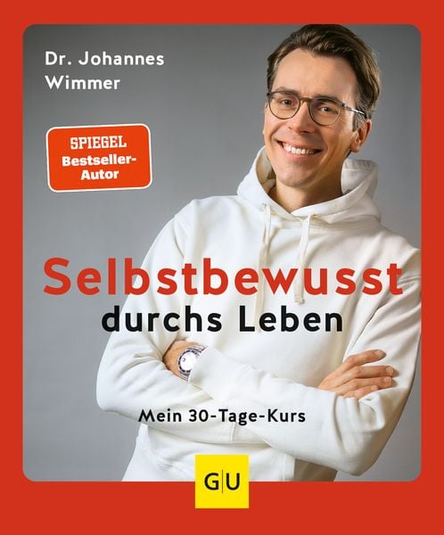 Produktbild: Selbstbewusst durchs Leben