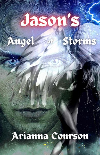 Produktbild: Jason's Angel of Storms