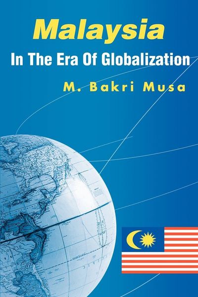 Produktbild: Malaysia In The Era Of Globalization