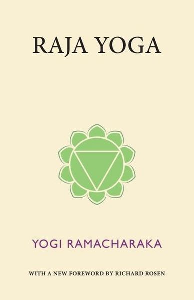 Produktbild: Raja Yoga