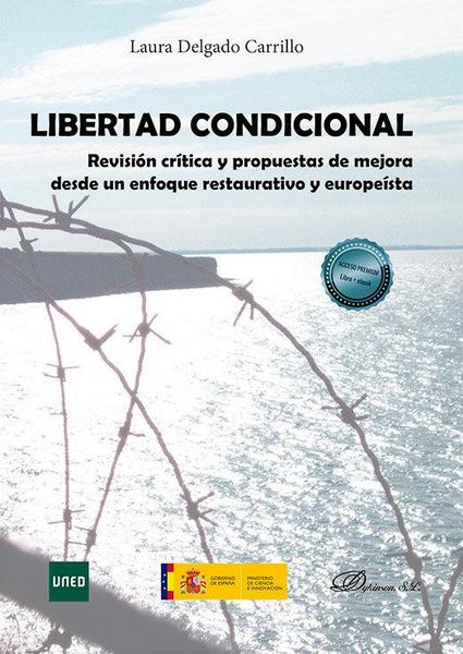 Produktbild: Libertad Condicional
