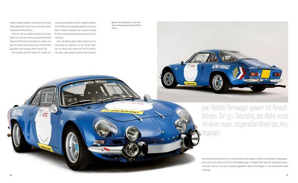 Produktbild: Neue Klassiker und Youngtimer