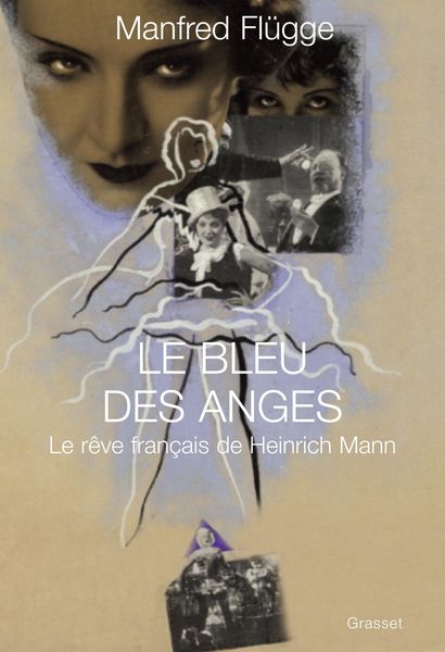 Produktbild: Le bleu des anges
