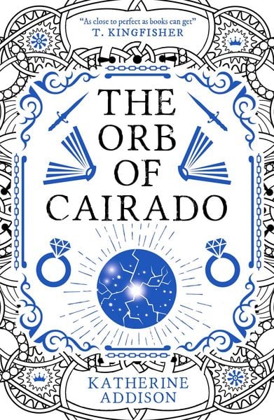 Produktbild: The Orb of Cairado