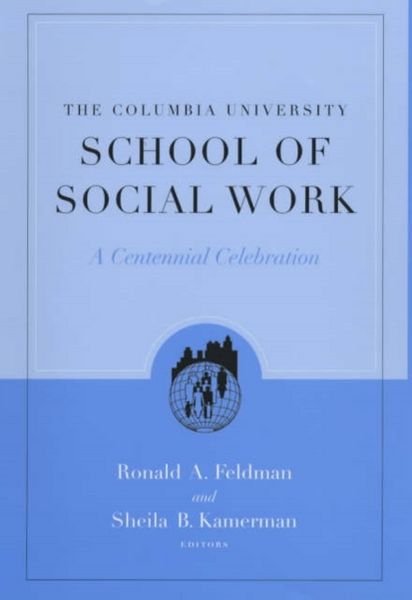 Produktbild: Columbia Univ School Of Social