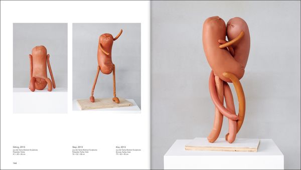 Produktbild: Erwin Wurm