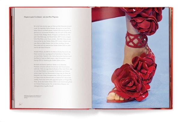 Produktbild: The Red Book