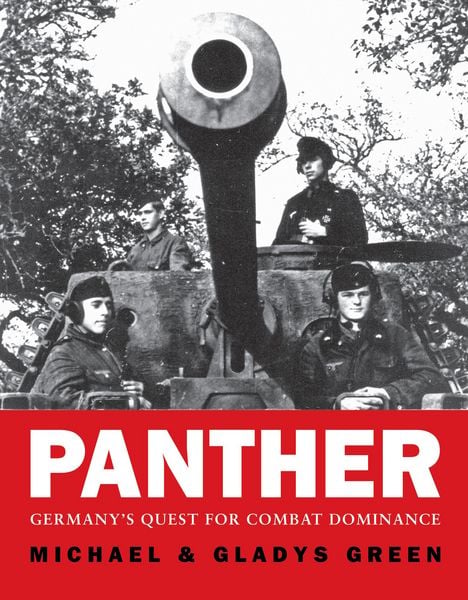 Produktbild: Panther