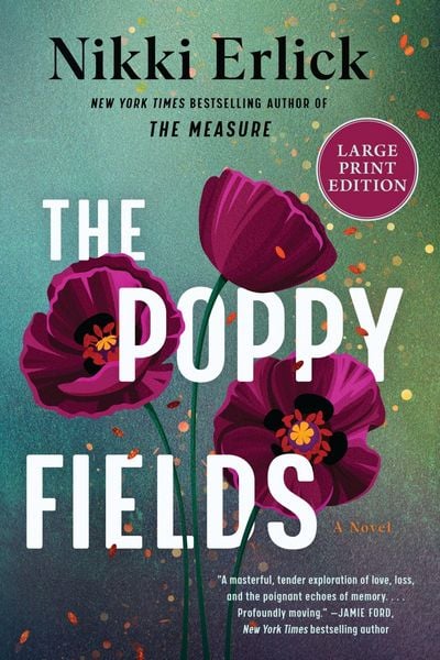 Produktbild: The Poppy Fields