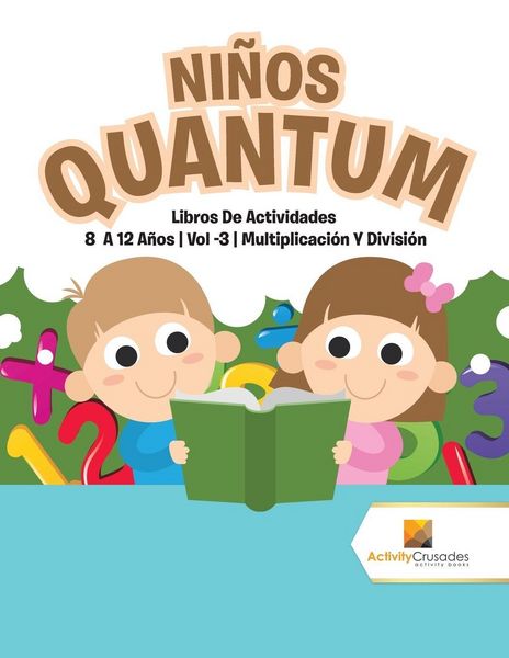 Produktbild: Ni&ntilde;os Quantum