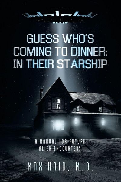 Produktbild: Guess Who's Coming to Dinner