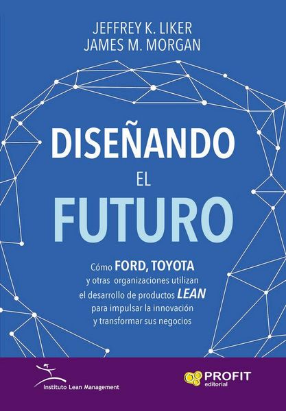 Produktbild: Dise&ntilde;ando el futuro
