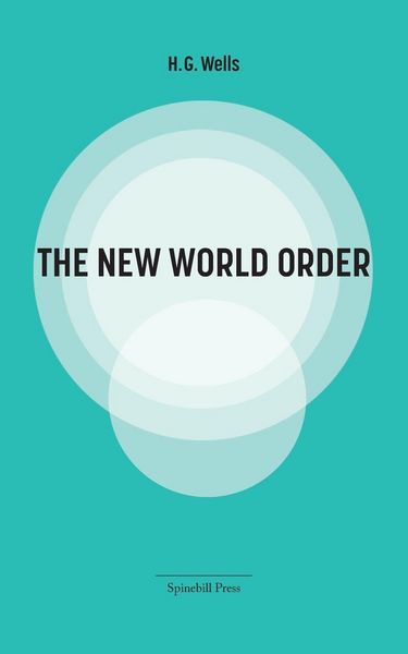 Produktbild: The New World Order