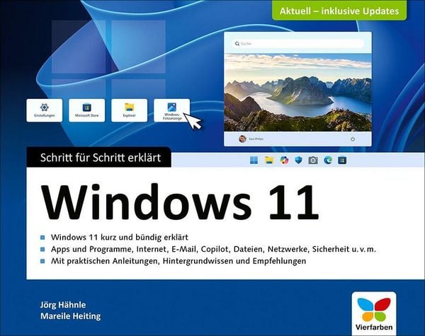 Produktbild: Windows 11