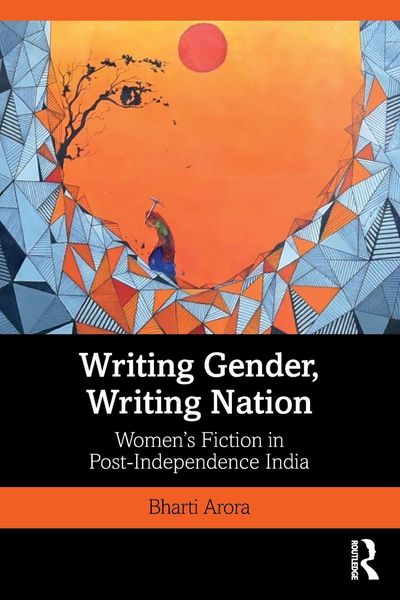 Produktbild: Writing Gender, Writing Nation
