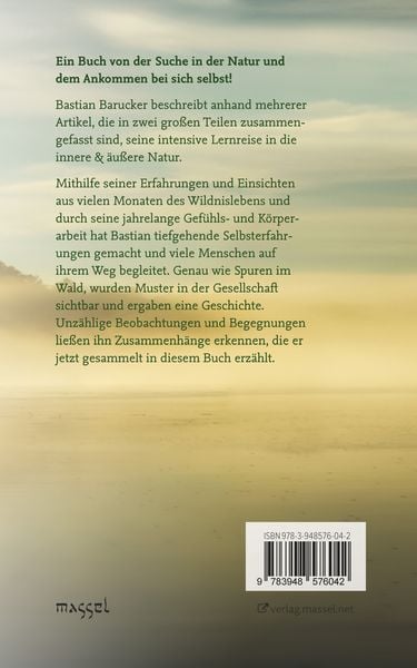 Produktbild: Auf Spurensuche nach Nat&uuml;rlichkeit