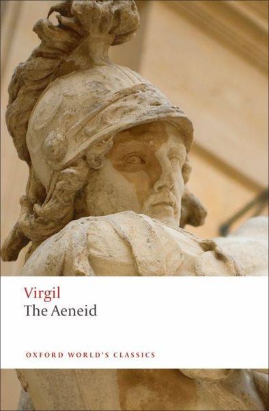 Produktbild: The Aeneid