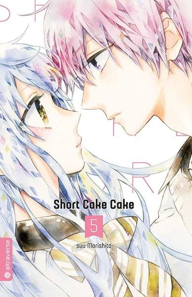 Produktbild: Short Cake Cake 05