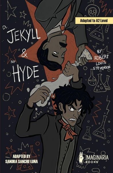 Produktbild: The Strange Case of Dr. Jekyll and Mr. Hyde (A2 level)
