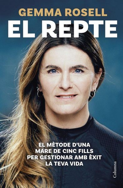 Produktbild: El repte