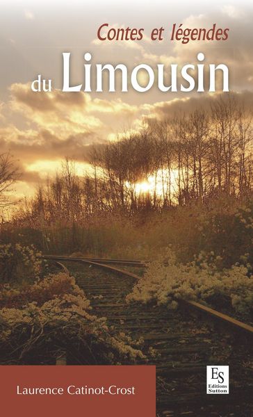 Produktbild: Contes et l&eacute;gendes du Limousin