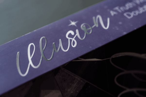 Produktbild: Illusion &ndash; A Truth Worth Doubting