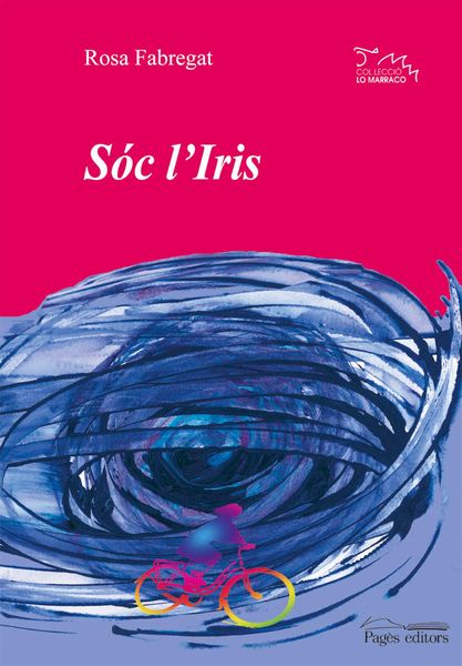 Produktbild: S&oacute;c l'Iris