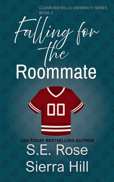 Produktbild: Falling for the Roommate