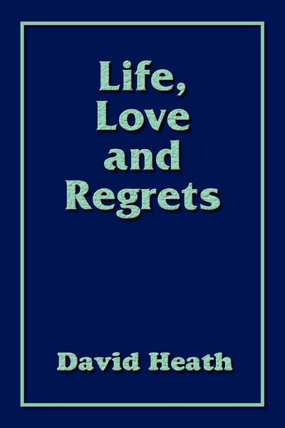 Produktbild: Life, Love and Regrets