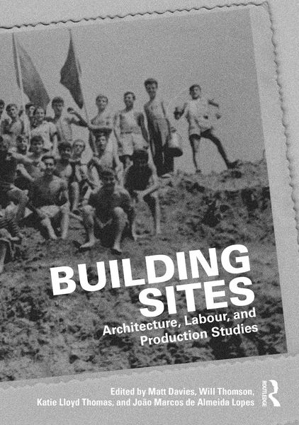 Produktbild: Building Sites