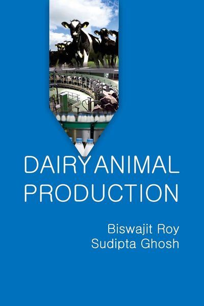 Produktbild: Dairy Animal Prod