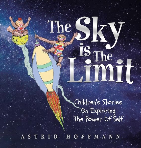 Produktbild: The Sky Is The Limit