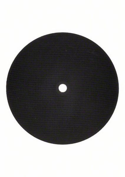 Produktbild: Bosch Accessories 2608600543 Trennscheibe gerade 355 mm 1 St. Stahl