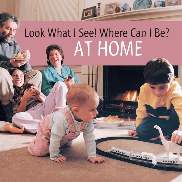 Produktbild: At Home