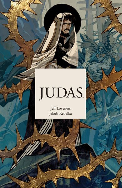 Produktbild: Judas