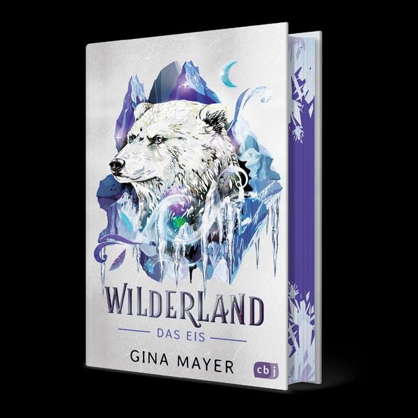 Produktbild: Wilderland &ndash; Das Eis