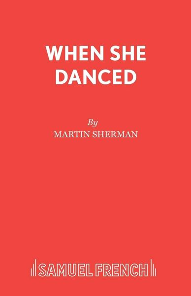Produktbild: When She Danced
