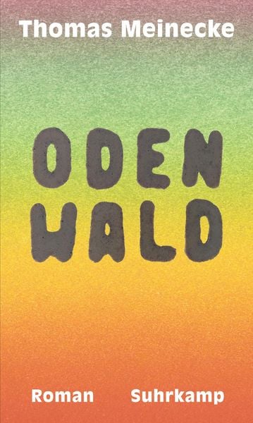 Produktbild: Odenwald