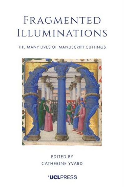 Produktbild: Yvard, C: Fragmented Illuminations
