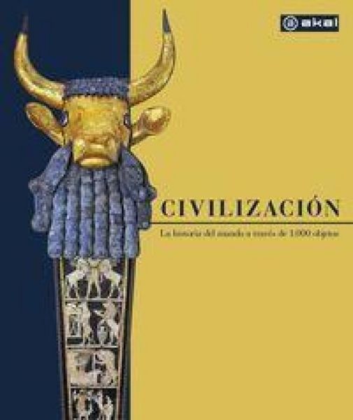 Produktbild: Civilizaci&oacute;n