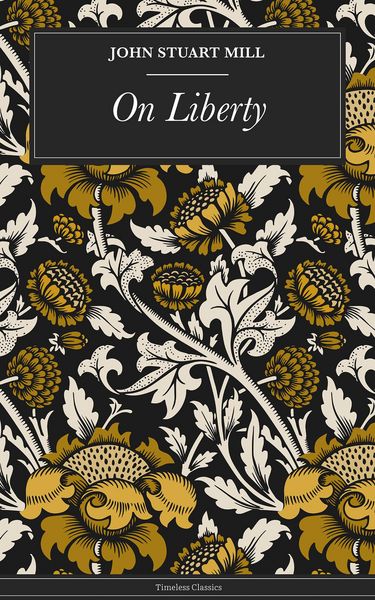 Produktbild: On Liberty