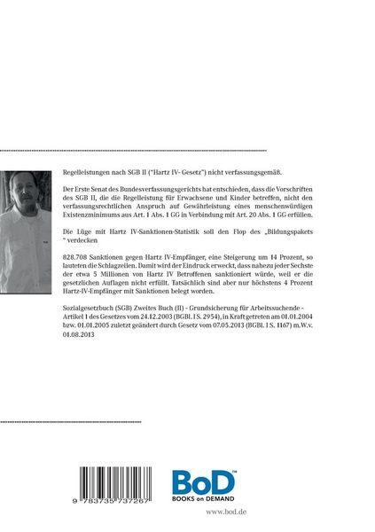 Produktbild: Heinz Duthel's Handbuch des SGB II