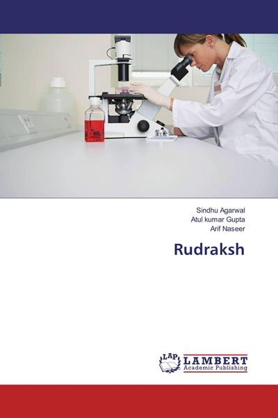 Produktbild: Rudraksh