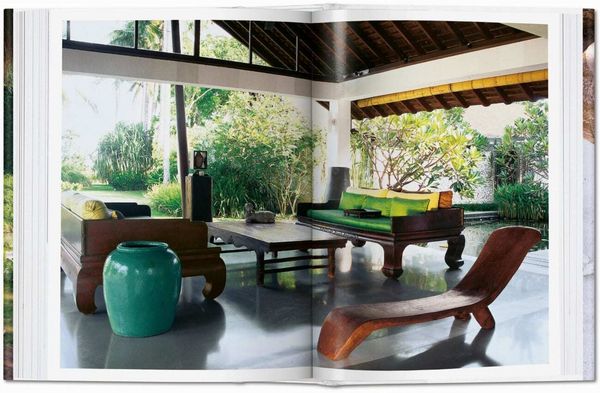 Produktbild: Living in Bali. 40th Ed.