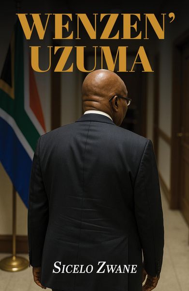 Produktbild: Wenzen' uZuma
