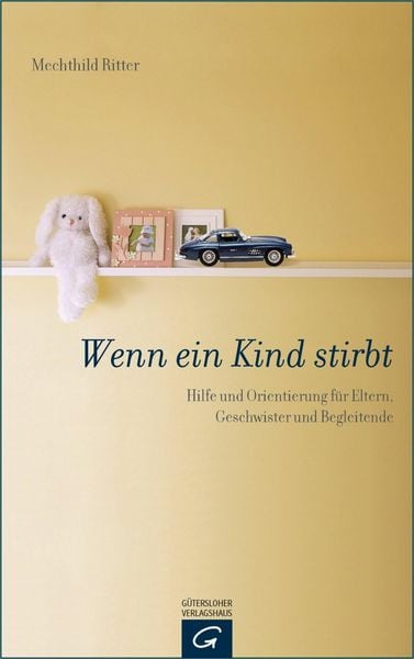 Produktbild: Wenn ein Kind stirbt