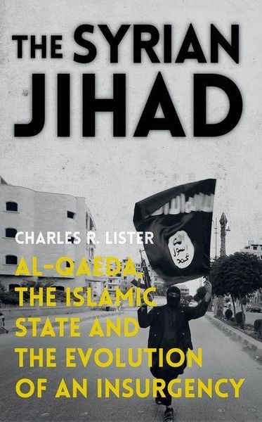Produktbild: The Syrian Jihad