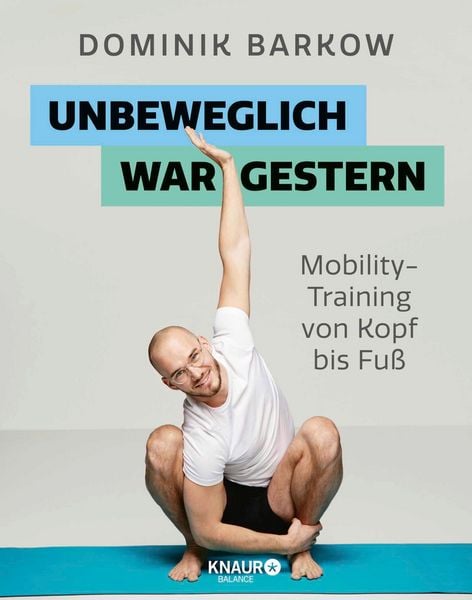 Produktbild: Unbeweglich war gestern
