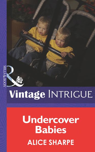 Produktbild: Undercover Babies